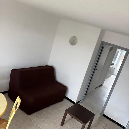 Apartmán Et Parking Gratuit *