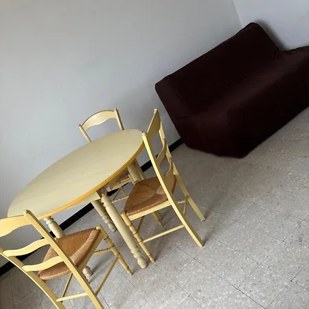 Apartment Nouvelle Gare *